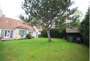 maison-villa à la vente -   60700  PONTPOINT, surface 120 m2 vente maison-villa - APR659415
